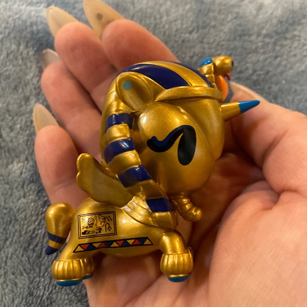 Tokidoki Unicorno After Dark series 1 Nilo